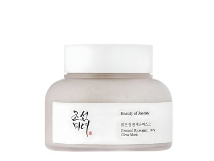 cze pl Beauty of Joseon Ground Rice and Honey Glow Mask 150 ml 21983 1