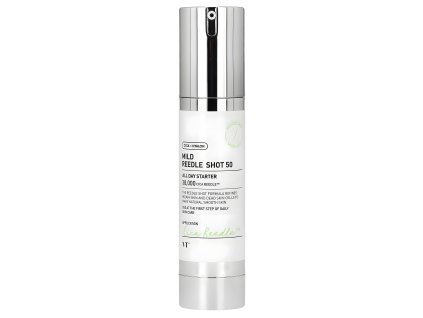 VT cosmetics Mild Reedle Shot 50 - mikrojehličkový booster