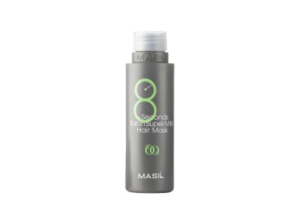 cze pl Masil 8 Seconds Salon Super Mild Hair Mask Regeneracni maska na vlasy 100 ml 16038 1