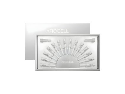 Arocell Botulcare EX Kit - sada sér s Botoxovým efektem