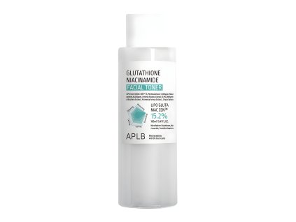 cze pl APLB Glutathione Niacinamide Facial Toner Rozjasnujici pletove tonikum 160 ml 23909 2