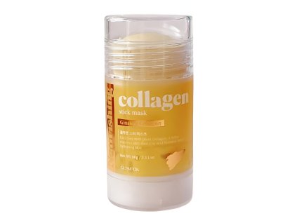 10245 glamfox collagen stick mask maska s kolagenem v tycince 60 g