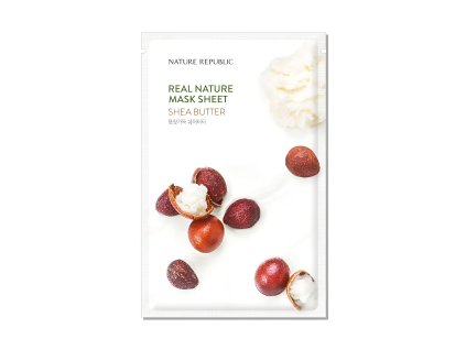 Title RealNature SheaButter 01