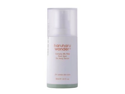 cze pl Haruharu Wonder Centella 4 TXA Dark Spot Go Away Serum Pletove serum s niacinamidem a vitaminem C 30 ml 23142 1