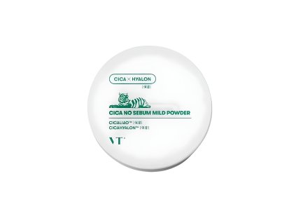 4293 vt cica no sebum mild powder 5g hlavni fotografie