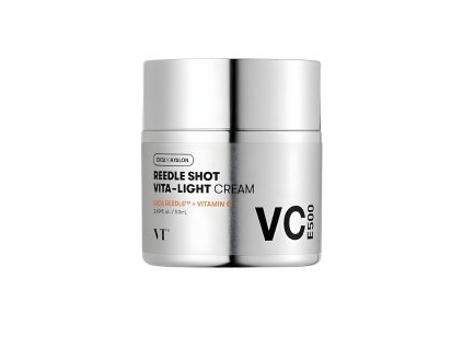 2961 2334 vt cosmetics reedle shot vita light cream omladzujuci krem s mikroihlickovou technologiou a vitaminom c 50ml