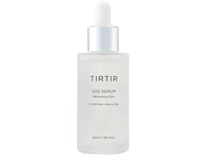 TIR Sos serum