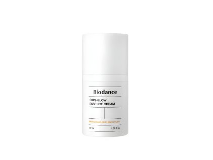 2184 biodance skin glow essence cream