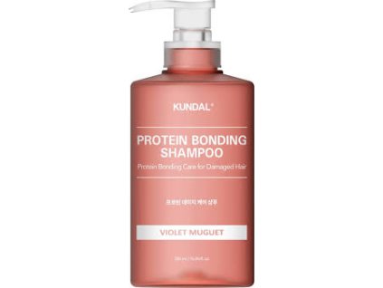 protein šampon