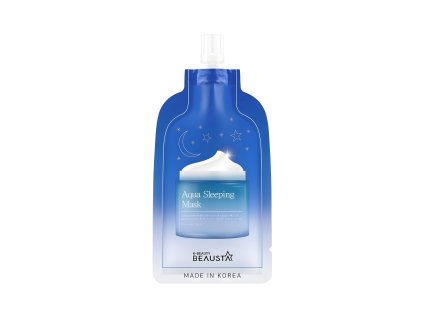 beausta aqua sleeping mask