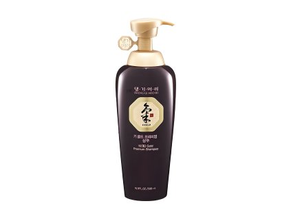 DaengGiMeoRiKiGoldPremiumShampoo