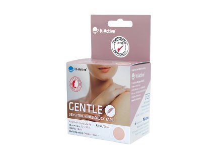145316 k active tape gentle schupp verpackung