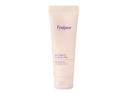 cze pl Fraijour Retin Collagen 3D Core Radiance Mask Rozjasnujici maska s retininem a kolagenem 75 ml 24150 1