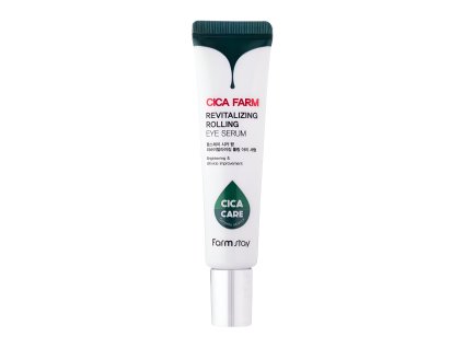 cze pl Farmstay Cica Farm Revitalizing Rolling Eye Serum Serum pod oci s pupecnikem asijskym 25 ml 24169 1