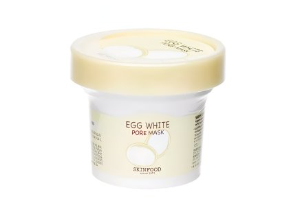 cze pl Skinfood Egg white pore Maska z vajecneho bilku zuzujici pory 120 g 1614 2