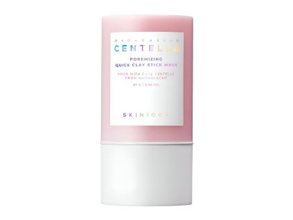cze pl SKIN1004 Madagaskar Centella Poremizing Quick Clay Stick Mask Maska v tycince s jilem 27 g 20522 1