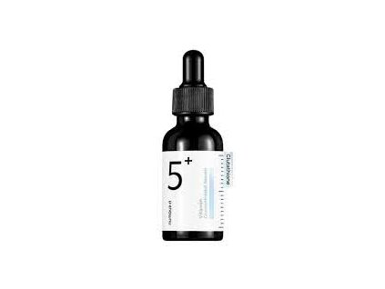 numvitamin