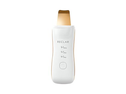 Reclar Rituální Peeler Plus 24K zlato