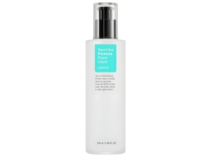 cze pl COSRX Two in One Poreless Power Liquid Esence snizujici viditelnost poru 100 ml 1240 4
