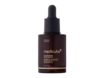 cze pl Medicube AGE R Glutathione Glow Serum Serum proti vraskam s glutathionem 50 ml 22207 1