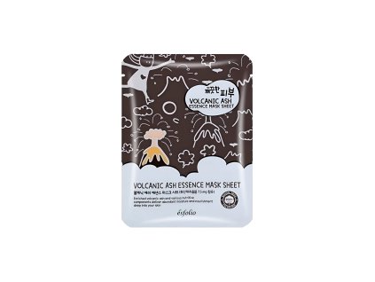 PURESKINESSENCEMASKSHEETVOLCANICASH 450280