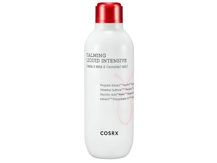 cze pl COSRX AC Collection Calming Liquid Intensive Tonikum pro aknozni plet 125 ml 4902 5