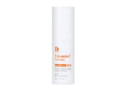 Benton Vitamin C serum - rozjasňující sérum s vitamínem C