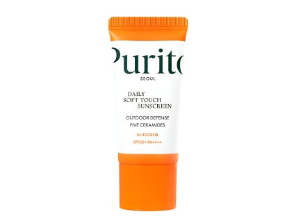 cze pl Purito Seoul Denni opalovaci krem Soft Touch SPF 50 PA Opalovaci krem s ceramidy 15ml 20956 2