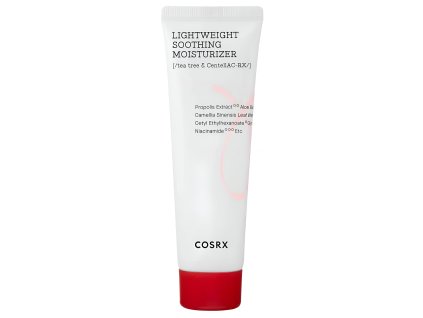 cze pl COSRX AC Collection Lightweight Soothing Moisturizer Lehky hydratacni krem pro plet nachylnou k akne 80 ml 1698 6