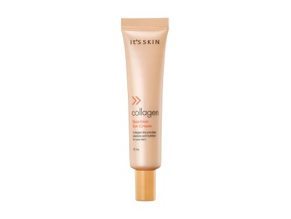 ITS SKIN Collagen Nutrition Eye Cream 25 ml Zpevnujici krem pod oci