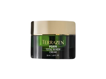 Terrazen PDRN Total Renew cream - revitalizační pleťový krém s PDRN