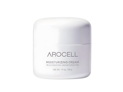 7018 korejska kosmetika arocel moisturizing cream luxusni hydratacni krem s rustovymi faktory a prirodnimi antioxidanty 50 g