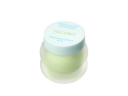8475 tocobo mint cooling lip mask