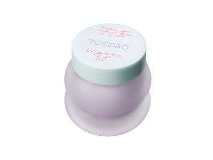 3471 tocobo kolagenova maska na rty 20ml