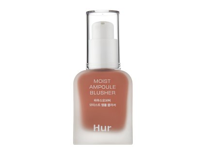 cze pl House of Hur Moist Ampoule Blusher Nude Beige Hydratacni tekuta tvarenka 20 ml 19241 1