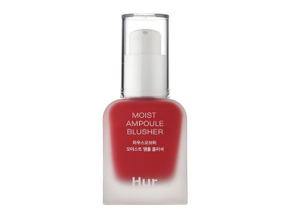 cze pl House of Hur Moist Ampoule Blusher Deep Plum Hydratacni tekuta tvarenka 20 ml 19240 1