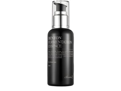 299992 benton fermentation essence luksusowa esencja z filtratem ryzowym do twarzy 2 d 1