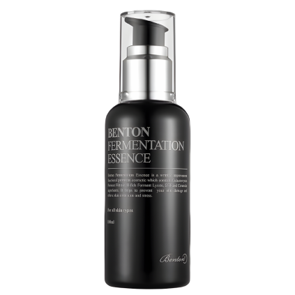 Benton Fermentation Essence – pleťová essence proti vráskám