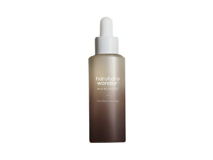 6025 1 black rice facial oil vyzivujici pletovy olej s cernou ryzi 30 ml