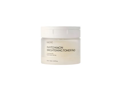 NACIFICPhytoNiacinBrighteningTonerPad 165ml