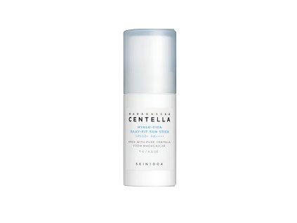 5637 1 skin1004 madagascar centella hyalu cica silky fit sun stick 7g