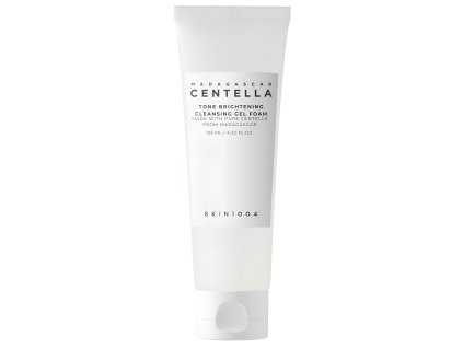 cze pl SKIN1004 Madagascar Centella Tone Brightening Cleansing Gel Foam Myci gel na oblicej s pupecnikem asijskym 125 ml 13941 1