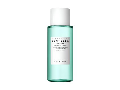 SKIN1004 Madagascar Centella Tea Trica Purifying Toner 210ml scaled