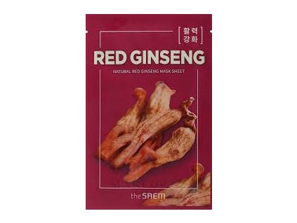 redginseng