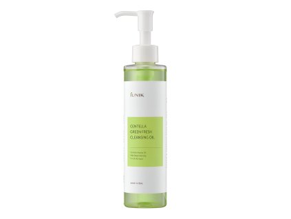 cze pl iUNIK Centella Green Fresh Cleansing Oil Odlicovaci olej 200 ml 21197 1