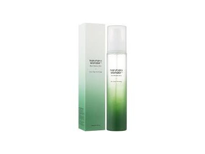 bamboo mist