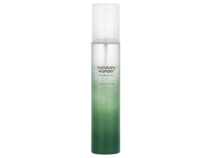 Haruharu Wonder Black Bamboo Mist 150ml - hydratační pleťová mlha s extraktem z Bambusu