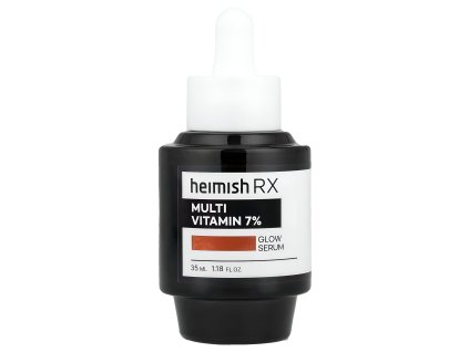 Heimish RX Multi Vitamin 7% Glow serum - rozjasňující sérum s Niaciamidem