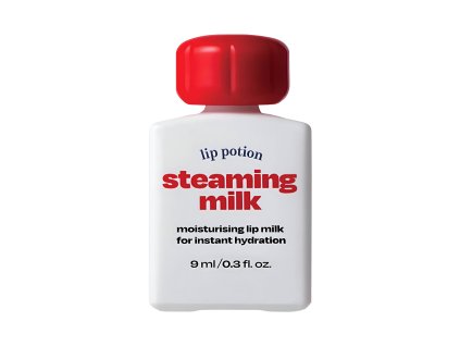 DISPLAY IMAGE Alternative Stereo Lip Potion Steaming Milk 1