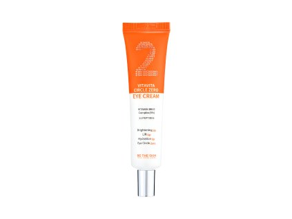 be the skin vitavita circle zero eye cream 35g 1 min